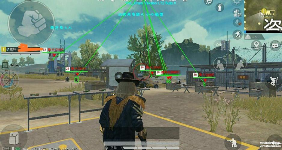 和平精英辅助【COCO】